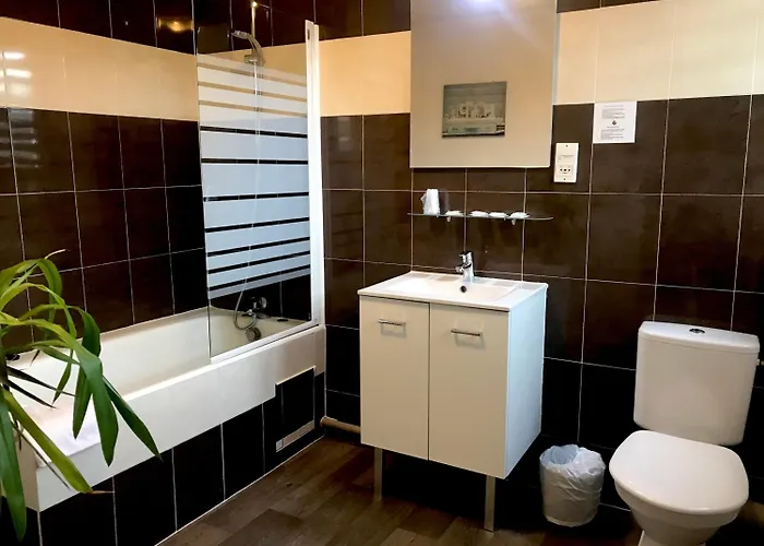 호텔 그랜드 드 파리