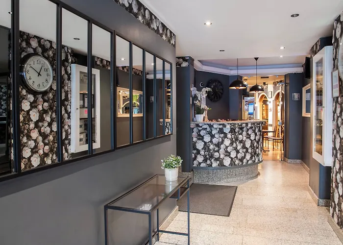 그랜드 드 파리