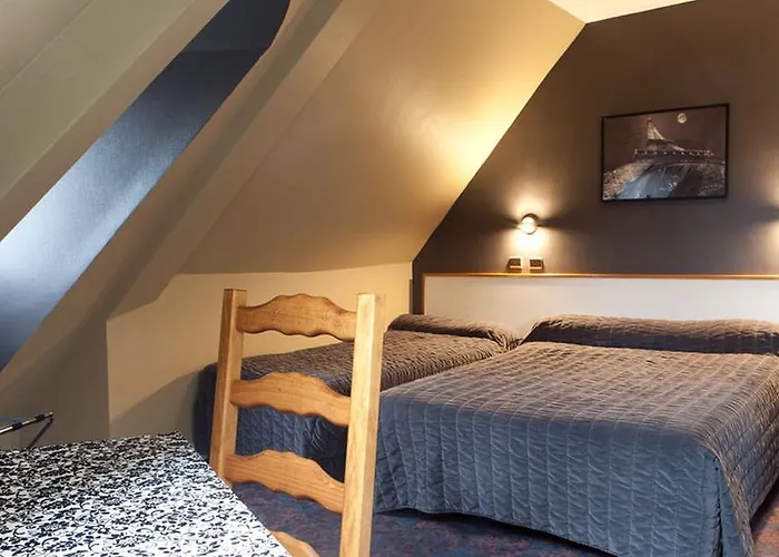 호텔 그랜드 드 파리