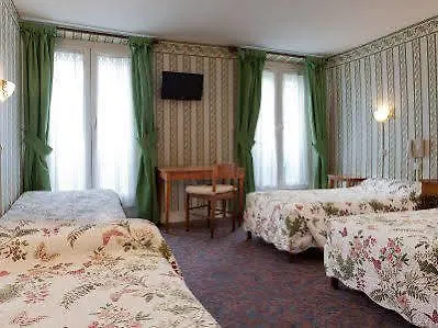 그랜드 드 호텔 2*