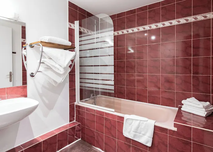 Hotel Grand De Paris