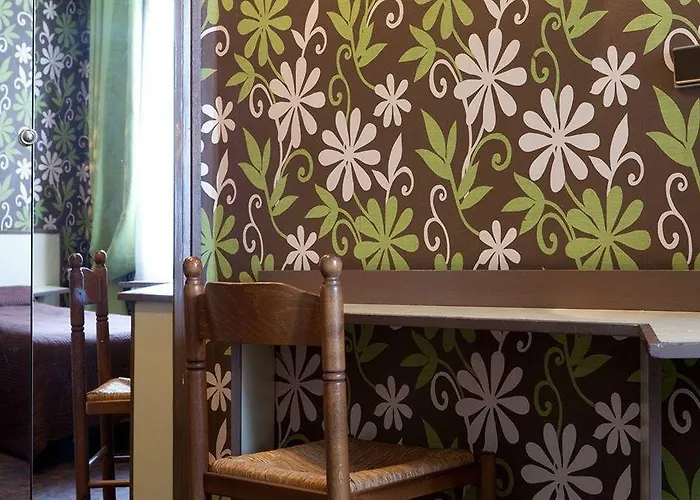 Hotel Grand De Paris