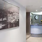 Hotel Grand De