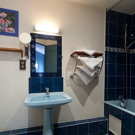 Hotel Grand De Paris